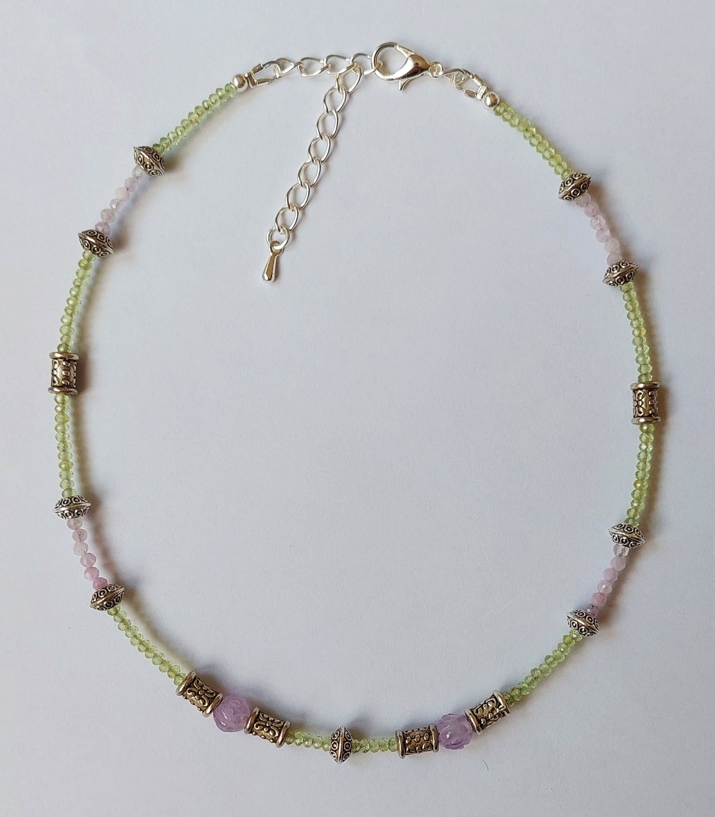 Collier Swan