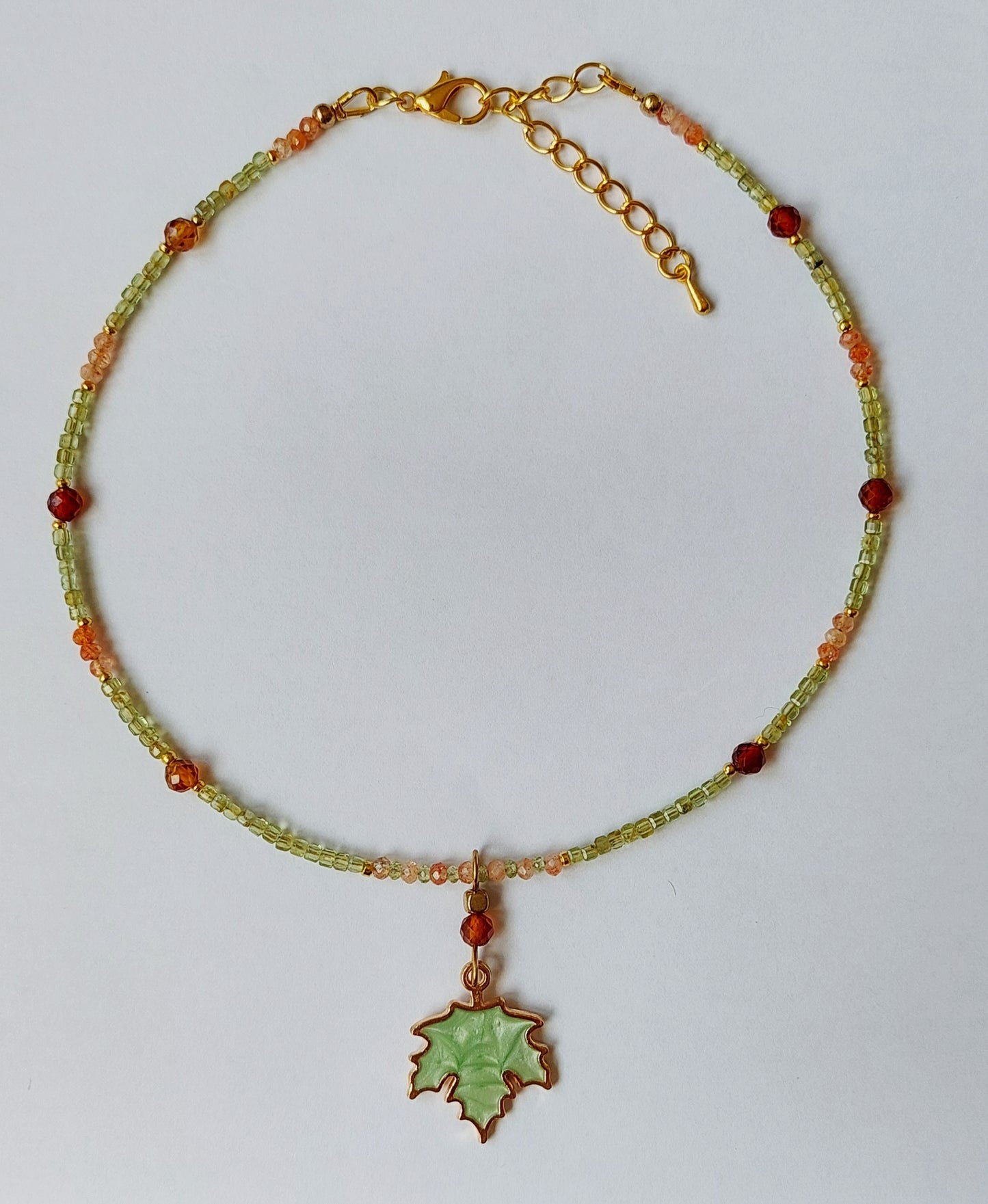 Collier Gabrielle