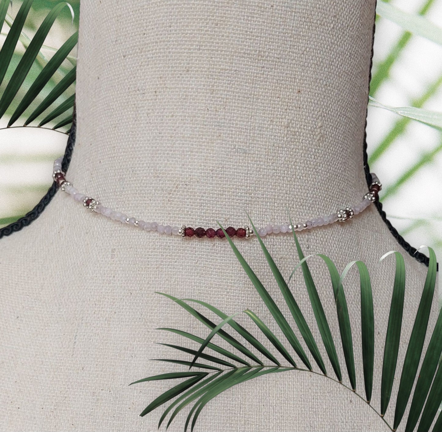 Collier Lallie