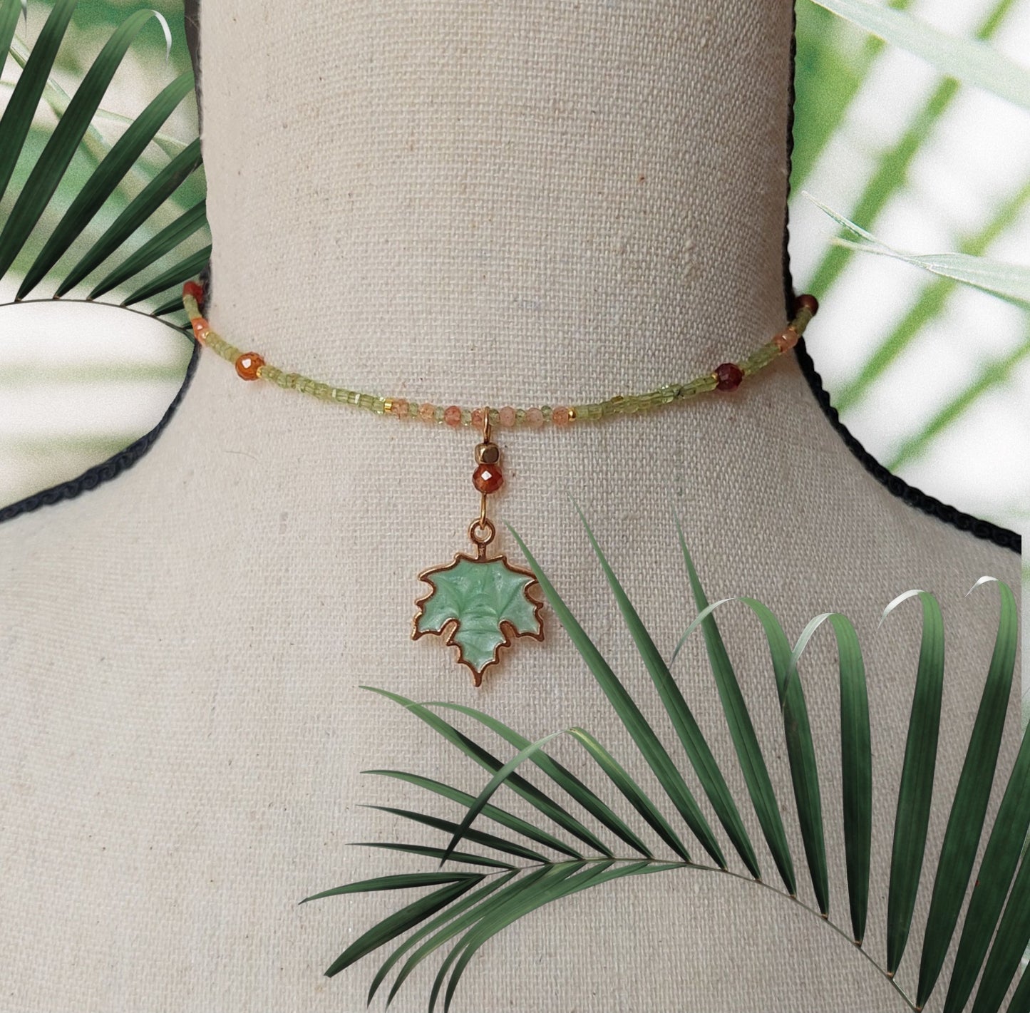 Collier Gabrielle
