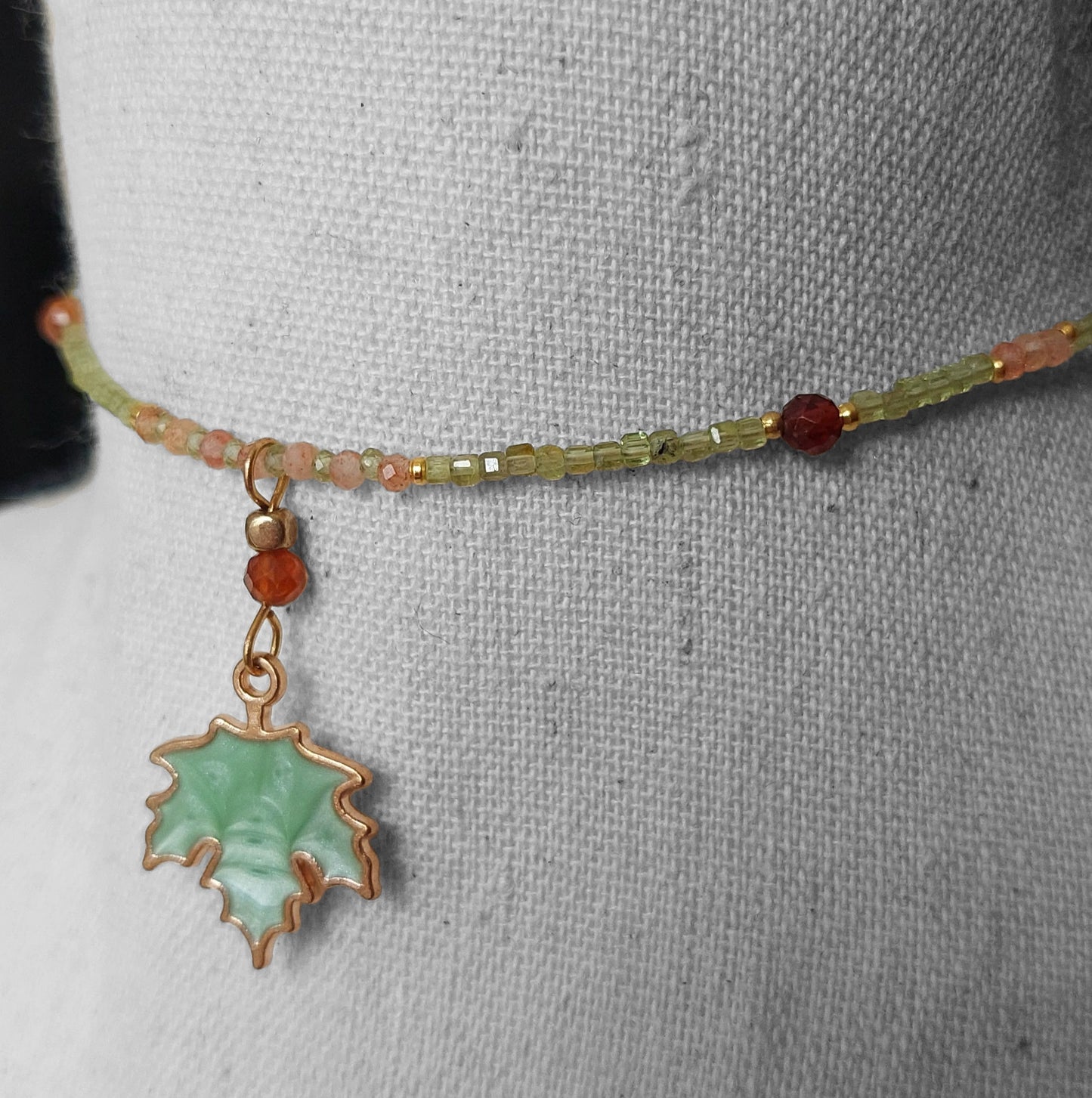 Collier Gabrielle