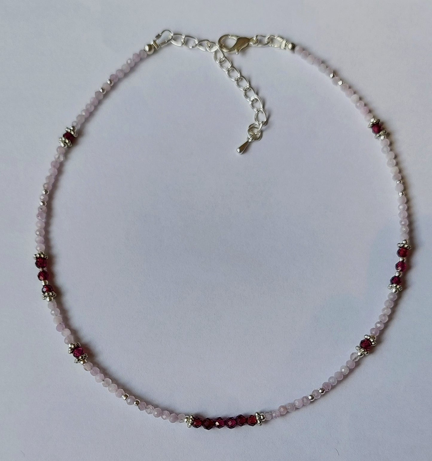 Collier Lallie
