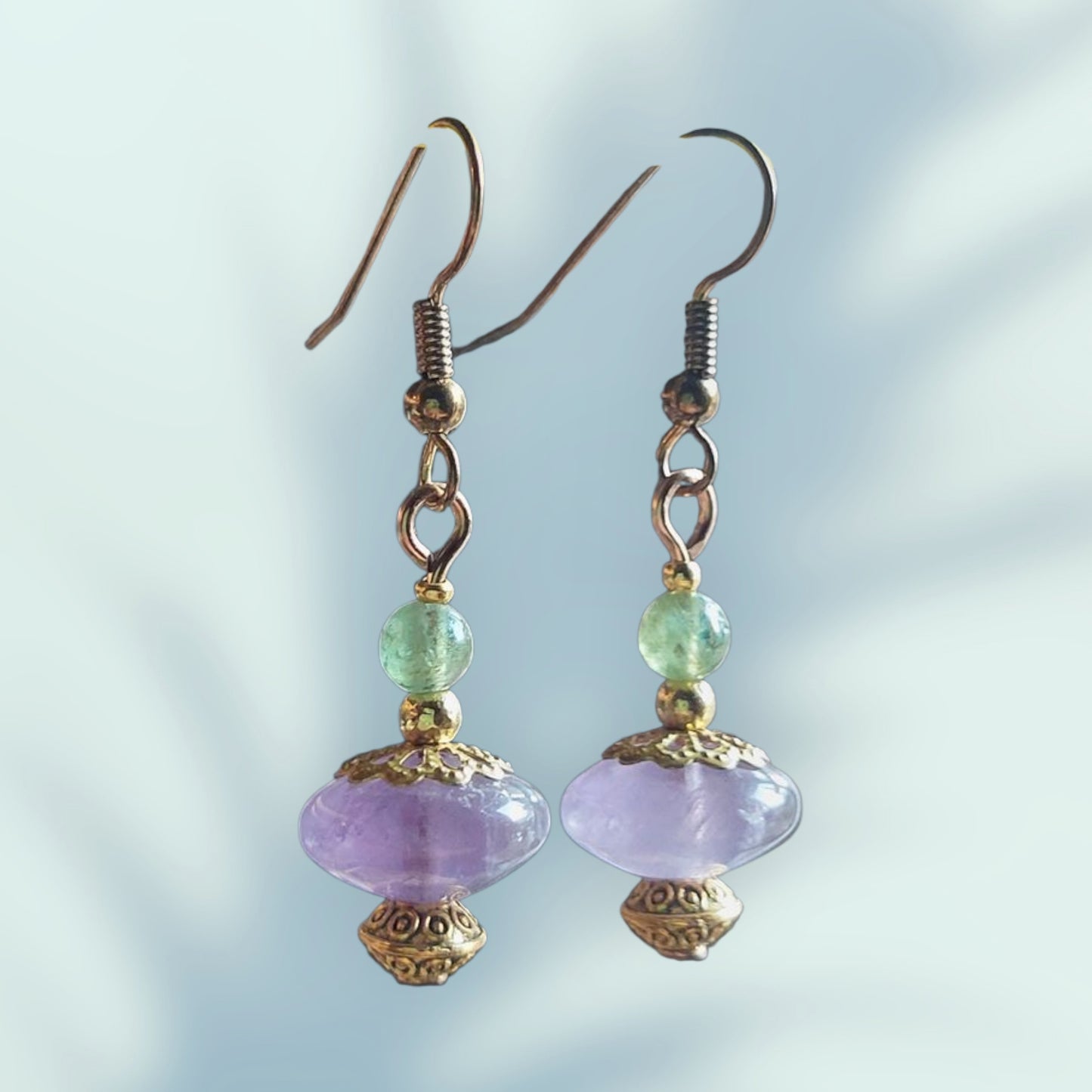 Boucles d'oreilles Chloé