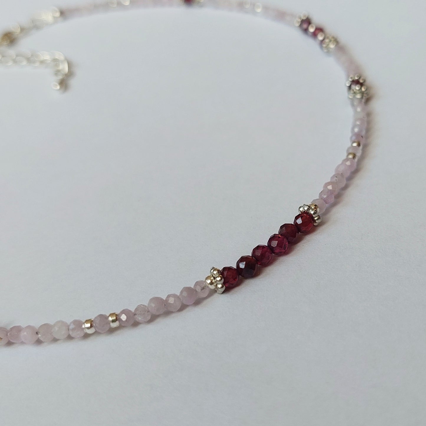 Collier Lallie