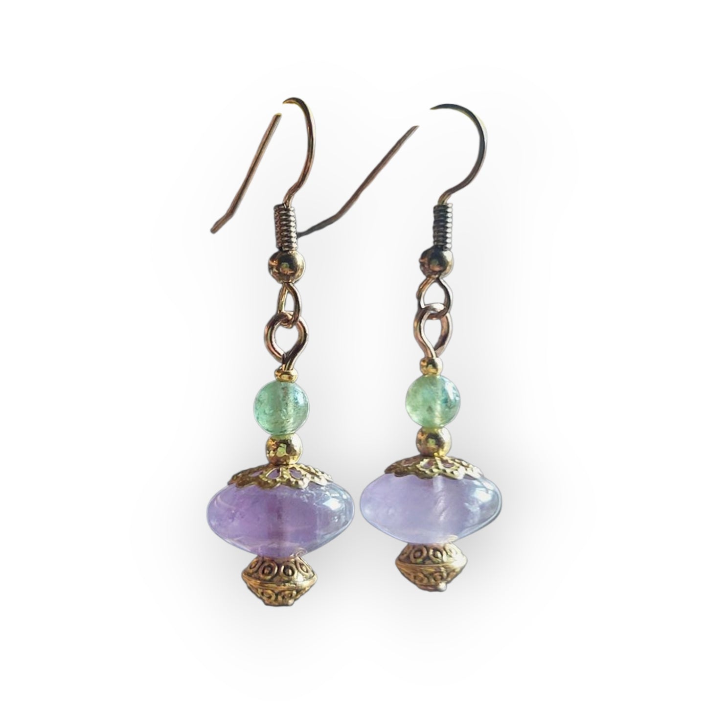 Boucles d'oreilles Chloé