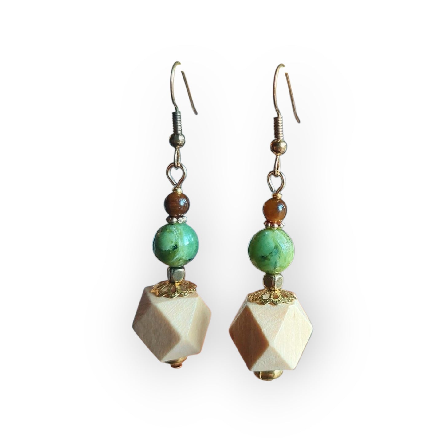 Boucles d'oreilles Olivia