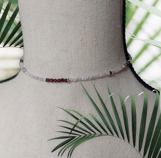 Collier Lallie